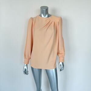 NWT!!! Erika Cavallini women blouse size 42IT or M Authentic Retail 458$